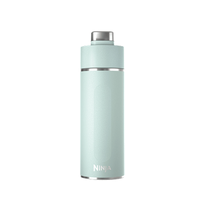 Ninja Thirsti 530 ml Travel Bottle – in Mint | DW1801EUUKMT | by SharkNinja