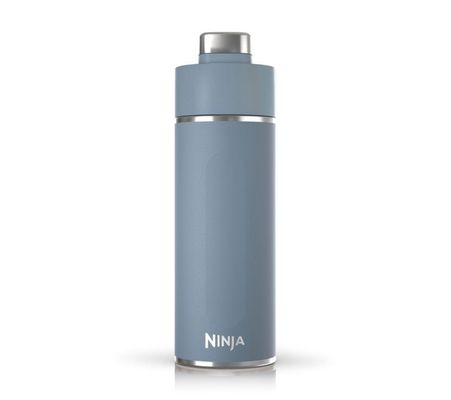 Ninja Thirsti 530 ml Travel Bottle – Blue DW1801EUUKBL