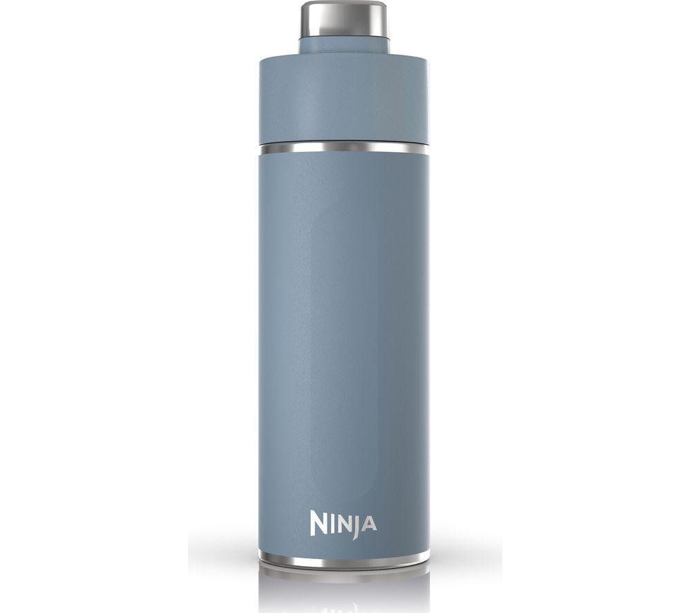 Ninja Thirsti 700 ml Travel Bottle – Blue DW2401EUUKBL - Image 1