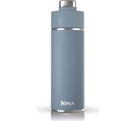 Ninja Thirsti 700 ml Travel Bottle – Blue DW2401EUUKBL