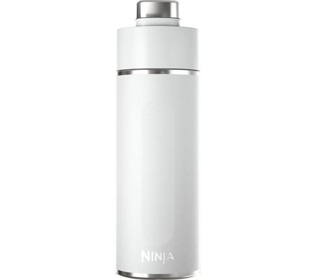 Ninja Thirsti 530 ml Travel Bottle – White DW1801EUUKWH