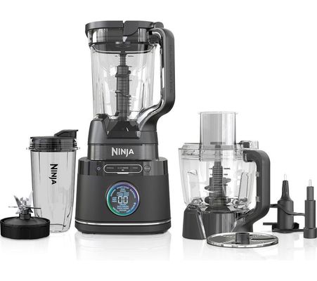 Ninja Detect Power Blender & Processor Pro TB401UK