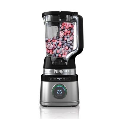 Ninja TB201UK Detect Power Pro Blender Black Smoothies Soups & Ice Crushing