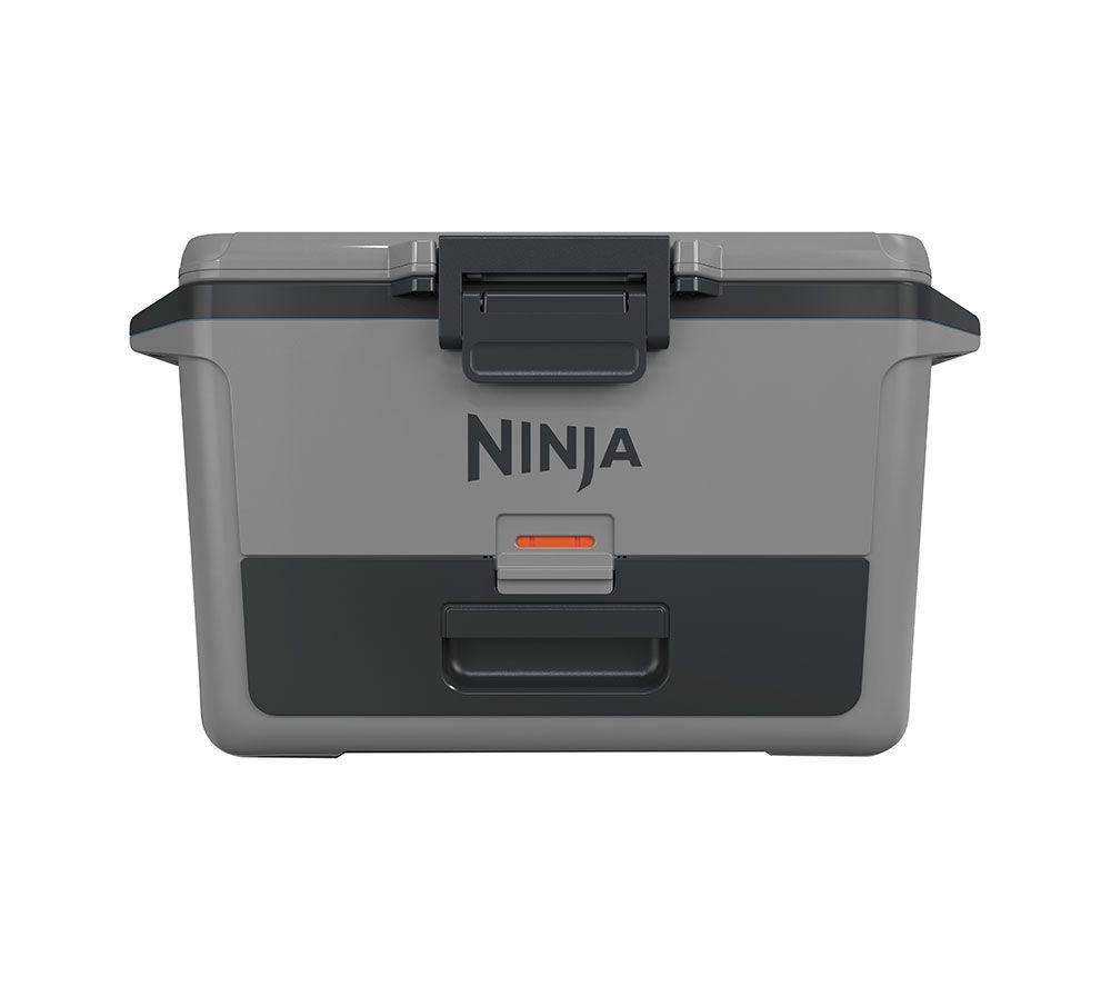 Ninja FrostVault 50QT/47L Hard Cooler - Slate Grey FB151UKGY - Image 1