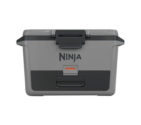 Ninja FrostVault 50QT/47L Hard Cooler - Slate Grey FB151UKGY