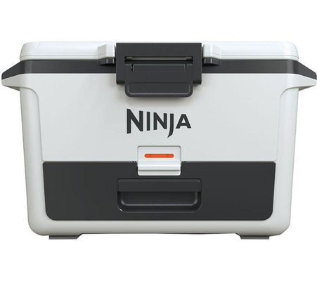 Ninja FrostVault 50QT/47L Hard Cooler - Cloud White FB151UKWH