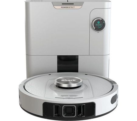 Shark PowerDetect Self-Empty Robot Vacuum AV2820VEUKWH