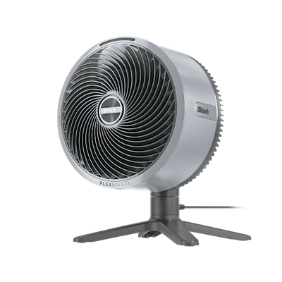 Shark FlexBreeze TableMate Indoor to Outdoor High-Velocity Tabletop Fan in Winter Fog | FA150UK | by SharkNinja