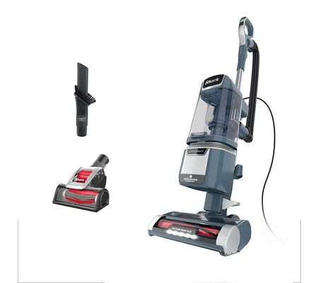 Shark Anti Hair Wrap Plus Upright Pet Vacuum with Lift-Away NZ780UKT