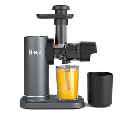 Ninja Cold Press Juicer with Anti-Clog Filter JC151UK