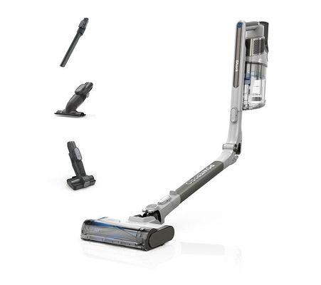Shark PowerPro Pet Cordless Stick Vacuum with Anti Hair Wrap & Floor Detect IZ380UKT