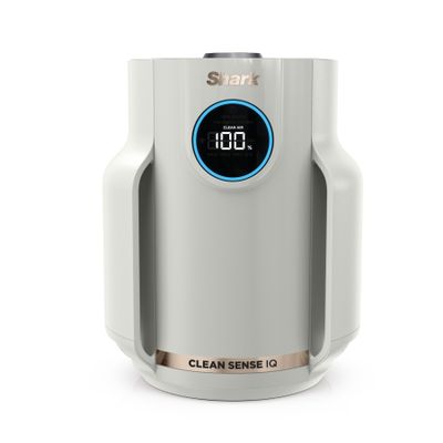 SHARK NeverChange5 HP072UK Mini Air Purifier - White