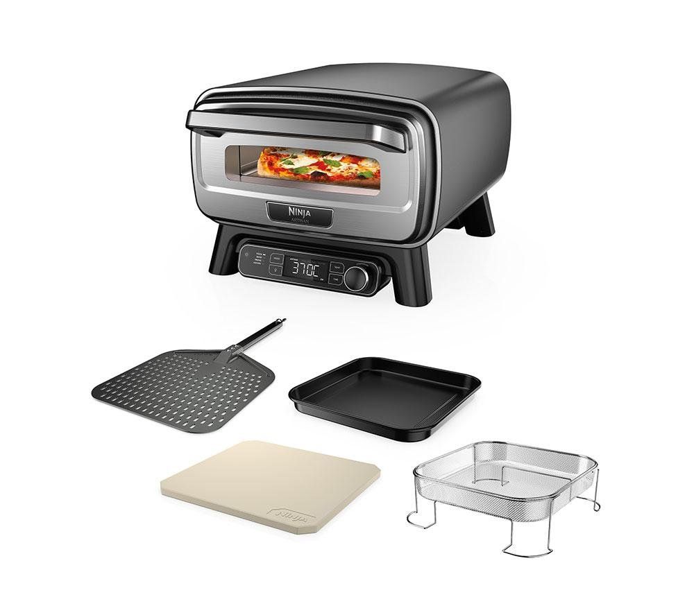 Ninja Artisan Electric Outdoor Pizza Oven & Air Fryer MO201UK - Image 1