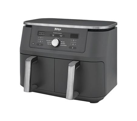 Ninja MAX 6-in-1 Dual Zone Air Fryer 9.5L DZ400UK