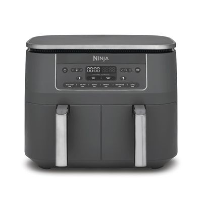 Ninja 6-in-1 Dual Zone Air Fryer 7.6L DZ300UK