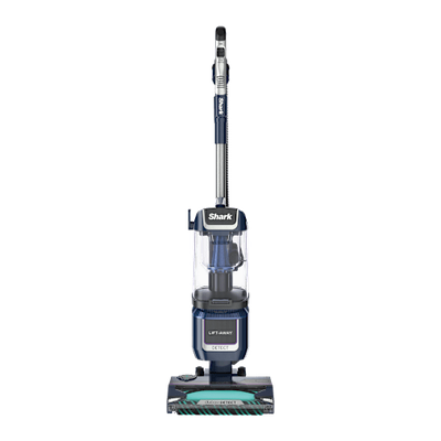 Shark Detect XL Car + Pet Expert Corded Upright Vacuum in Navy Blue | LA790UKT | by SharkNinja