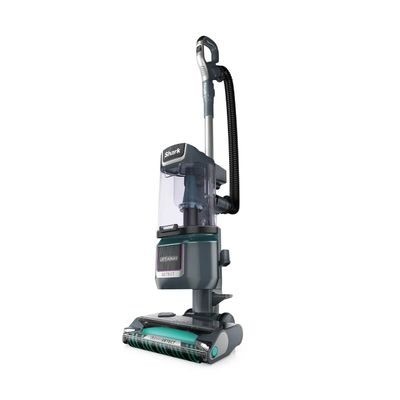 Shark LA791UKT Detect Pet Pro Upright Corded Vacuum - Adriatic