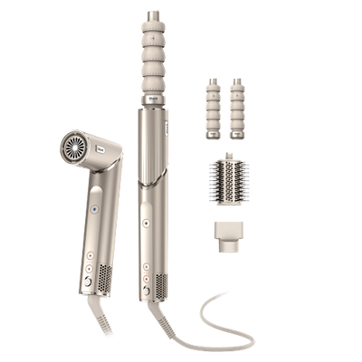 Shark FlexStyle Hair Styler and Dryer | HD426SLUK | by SharkNinja
