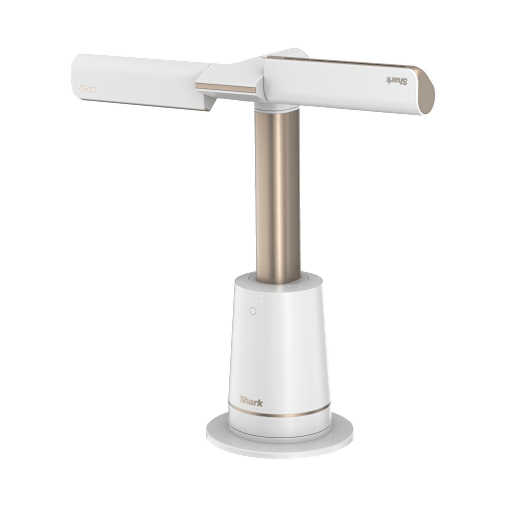 Shark TurboBlade Multi-Directional Cooling Fan in White | TF200SUKWH | by SharkNinja - Image 1