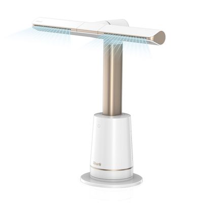 Shark TurboBlade Multi-Directional Cooling Fan in White | TF200SUKWH | by SharkNinja - Thumbnail 2