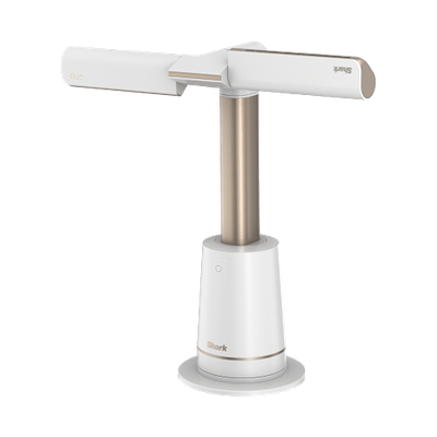 Shark TurboBlade Multi-Directional Cooling Fan in White | TF200SUKWH | by SharkNinja