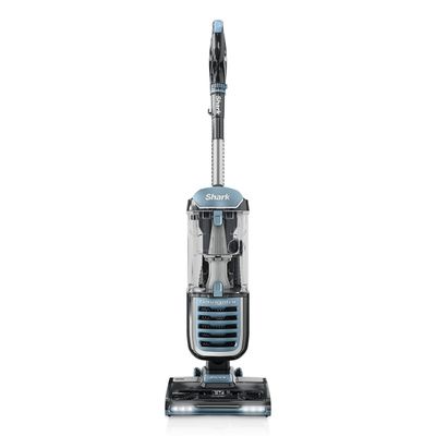 Shark Navigator Upright Corded Vacuum in Black/ Blue | NV180UK | by SharkNinja - Thumbnail 2