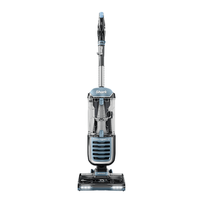 Shark Navigator Upright Corded Vacuum in Black/ Blue | NV180UK | by SharkNinja