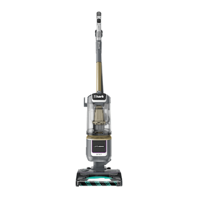 Shark Detect Pet Pro Expert Corded Upright Vacuum in Black/Gold | LA450UKTBK | by SharkNinja
