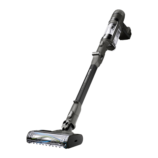 Shark PowerDetect Cordless Pet Vacuum Cleaner in Black | IP1223UKTDB | by SharkNinja - Image 1