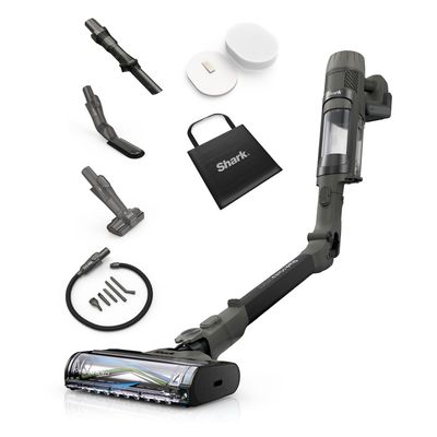Shark PowerDetect Cordless Pet Vacuum Cleaner in Black | IP1223UKTDB | by SharkNinja - Thumbnail 2