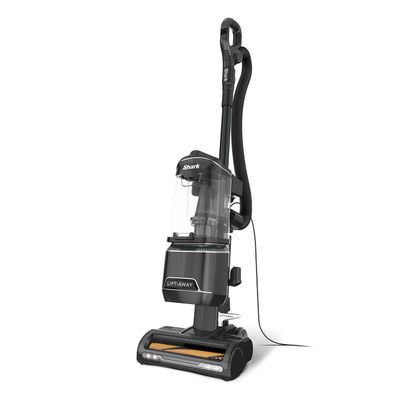 Shark Anti Hair Wrap Upright Vacuum Cleaner with Lift-Away, Pet Model in Black | NZ691UKTDB | by SharkNinja - Thumbnail 2