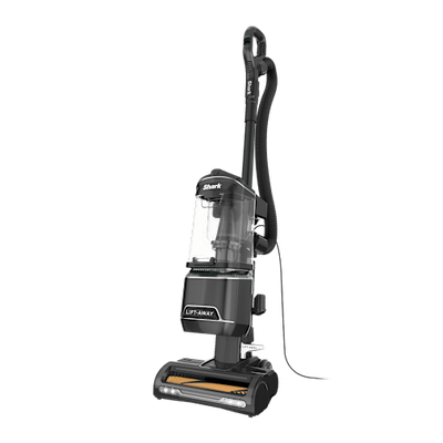 Shark Anti Hair Wrap Upright Vacuum Cleaner with Lift-Away, Pet Model in Black | NZ691UKTDB | by SharkNinja