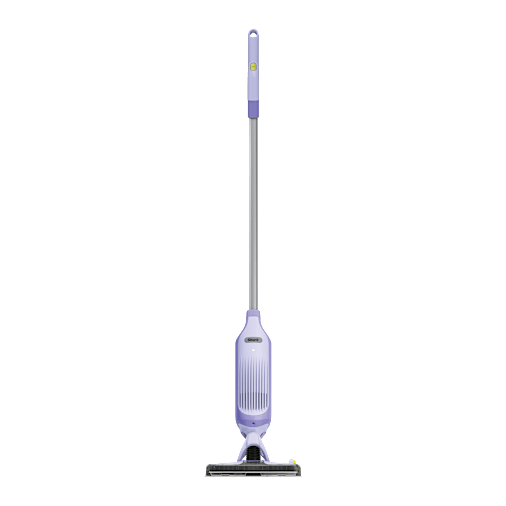 Shark VacMop 2-in-1 Cordless Vacuum Mop with Targeted Spray in Purple | VM200UKPL | by SharkNinja - Image 1