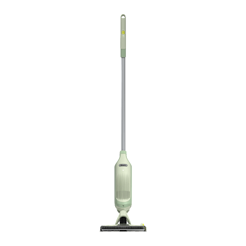 Shark VacMop 2-in-1 Vacuum Cordless Mop with Targeted Spray in Lime Green | VM200UKGN | by SharkNinja - Image 1