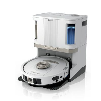 Shark PowerDetect 2-in-1 Robot Vacuum and Mop | AV2810ZEUKWH | by SharkNinja - Thumbnail 2