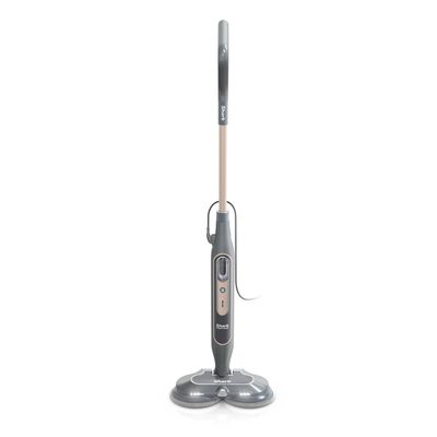Shark Deluxe Steam & Scrub Automatic Steam Mop with Steam Blaster in Black | S8201UKDB | by SharkNinja - Thumbnail 2