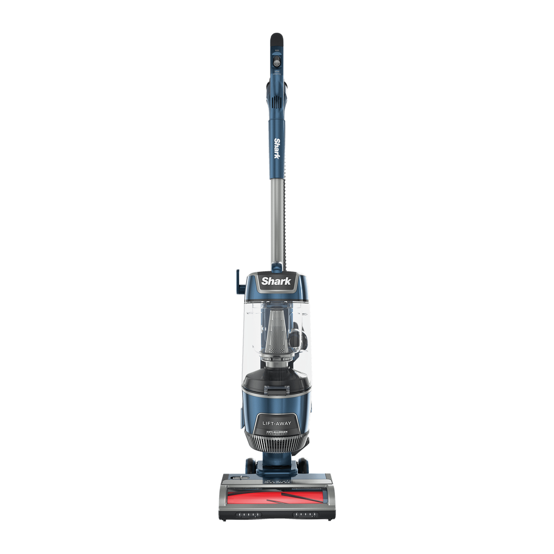 Shark Rotator Pet Upright Vacuum Cleaner – in Dark Purewater Blue | LU250UKT | by SharkNinja - Image 1