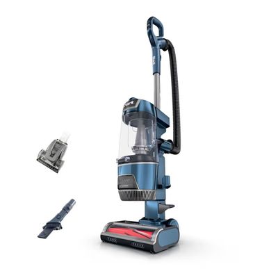 Shark Rotator Pet Upright Vacuum Cleaner – in Dark Purewater Blue | LU250UKT | by SharkNinja - Thumbnail 2