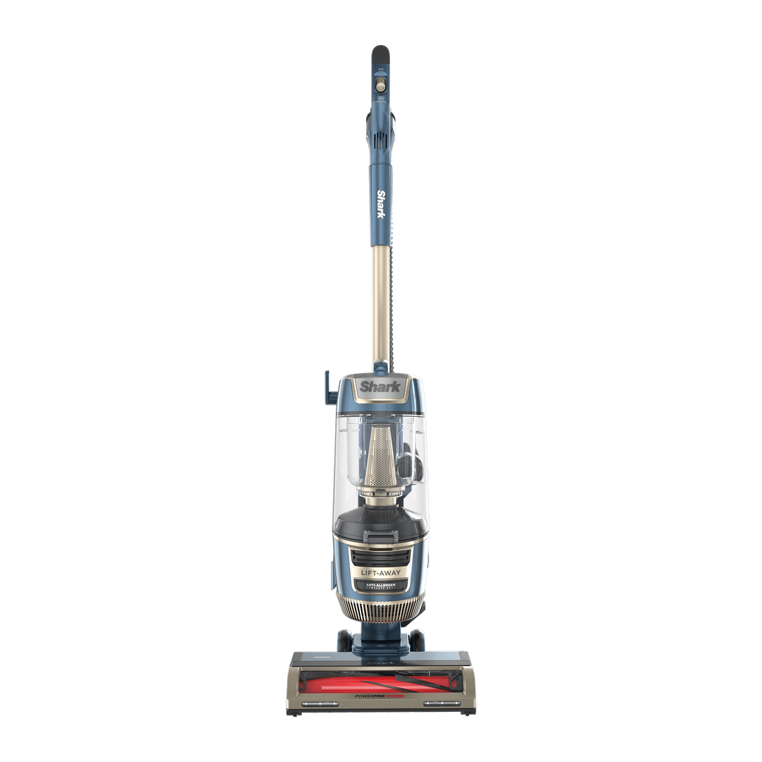 Shark Rotator Pet Pro Upright Vacuum Cleaner – in Dark Purewater Blue | LU251UKT | by SharkNinja - Image 1