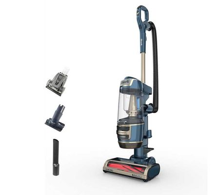 Shark Rotator Pet Pro Upright Vacuum Cleaner – in Dark Purewater Blue | LU251UKT | by SharkNinja - Thumbnail 2
