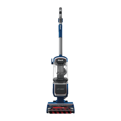 Shark DuoClean Lift-Away Upright Vacuum – in Navy | LA400UKT | by SharkNinja