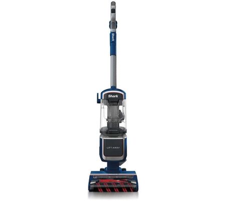 Shark DuoClean Lift-Away Upright Vacuum – in Navy | LA400UKT | by SharkNinja - Thumbnail 2