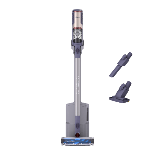 Shark PowerLite Clean & Empty Pet Cordless Vacuum – | BU3621UKT | by SharkNinja - Image 1