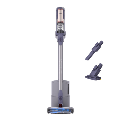 Shark PowerLite Clean & Empty Pet Cordless Vacuum – | BU3621UKT | by SharkNinja