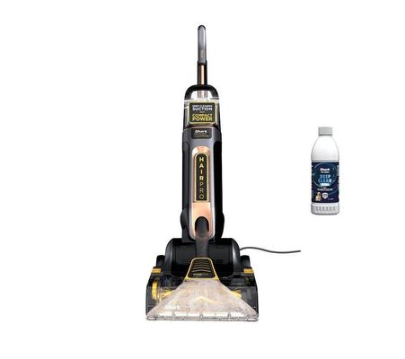 Shark CarpetForce HairPro Upright Carpet Cleaner | EX550UKT | by SharkNinja - Thumbnail 2