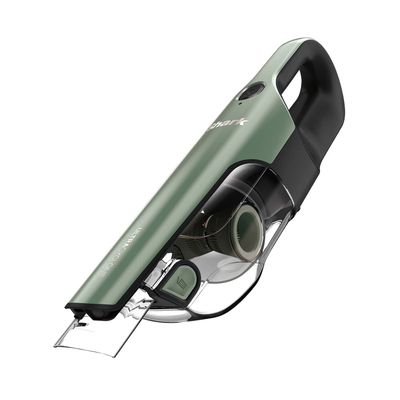 Shark UltraCylone Pro Cordless Handheld Vacuum Cleaner - Green