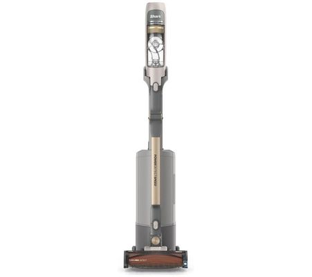 Shark PowerDetect Speed Luxe Collection Clean & Empty Cordless Vacuum in Oatstone | IA3246UKTIV | by SharkNinja - Thumbnail 2