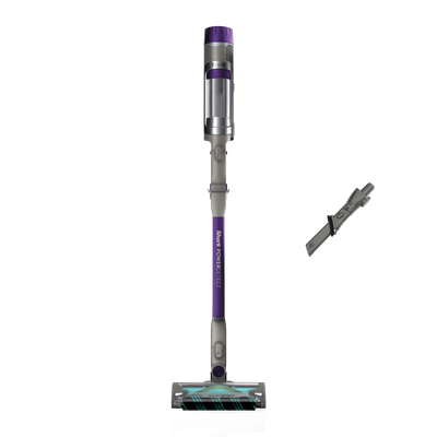 Shark PowerDetect Cordless Vacuum Cleaner in Grey | IP1251UK | by SharkNinja
