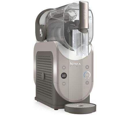 Ninja SLUSHi Frozen Drink Maker with SlushAssist Technology in Mocha | FS351UKBR | by SharkNinja