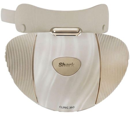 Shark CryoGlow Clinic Body in White Gold | FW150UKGD1 | by SharkNinja - Thumbnail 3